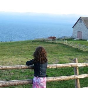 Meet your Posher, Janet